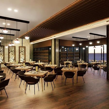 Azana Style Hotel Madura Pamekasan エクステリア 写真