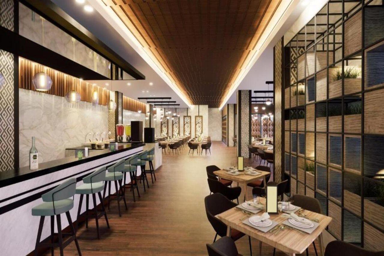 Azana Style Hotel Madura Pamekasan エクステリア 写真